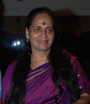 Nirmala Sawant Prabhawalkar. Nirmala Sawant Prabhawalkar.