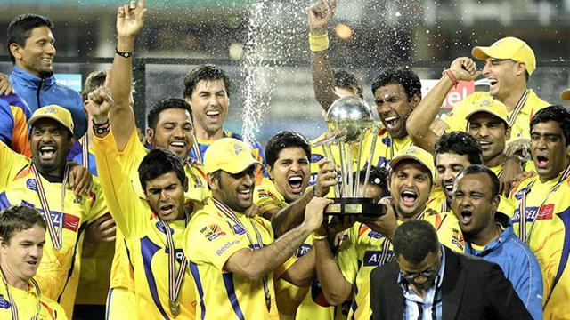 Indian Premier League A Look Back At The Previous Ten Editions Ahead Of Ipl 18 Cricket Hindustan Times
