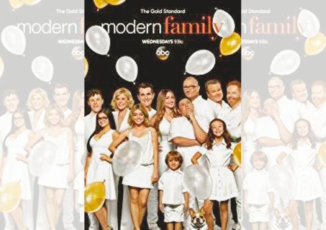 modern family netflix india