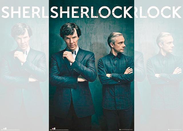 Sherlock Sherlock