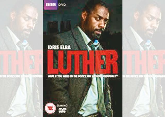 Luther Luther