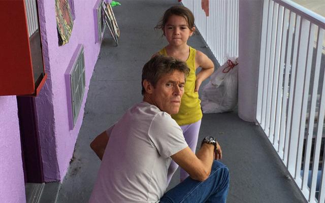 Willem Dafoe is outstanding as the motel manager, whether he’s accosting a probable paedophile or shooing a flock of cranes. Willem Dafoe is outstanding as the motel manager, whether he’s accosting a probable paedophile or shooing a flock of cranes.