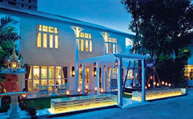 Gaggan Anand’s Michelin-star eatery in Bangkok was voted Asia’s No. 1 restaurant for a record fourth year in a row.