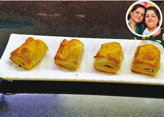 Though we think of Moti Mahal in terms of chicken, it popularised many mutton dishes, like the Barrah Kebab Though we think of Moti Mahal in terms of chicken, it popularised many mutton dishes, like the Barrah Kebab