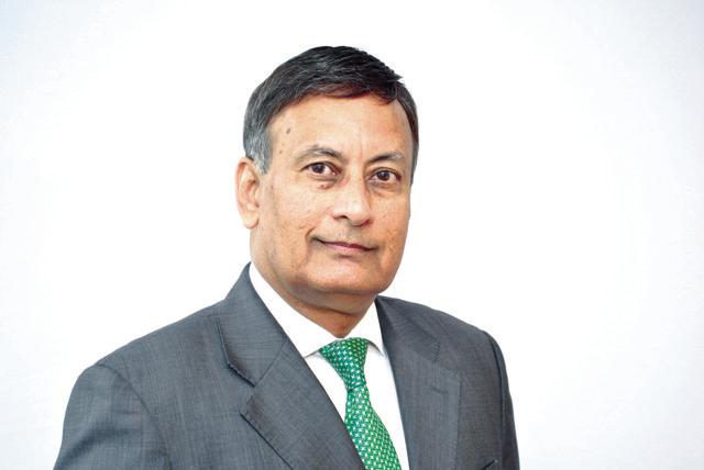 Author Husain Haqqani (Courtesy HarperCollins) Author Husain Haqqani (Courtesy HarperCollins)