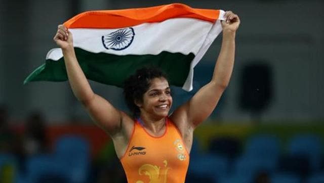 Olympic medallist Sakshi Malik will be a tough contender for India in women’s wrestling. (Getty Images) Olympic medallist Sakshi Malik will be a tough contender for India in women’s wrestling. (Getty Images)