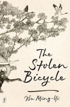 The book has been translated by Darryl Sterk.