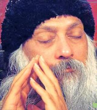 Osho.