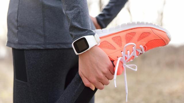 People interested in becoming more fit can do so by engaging in at least 150 minutes of moderate to vigorous physical activity per week. (Shutterstock) People interested in becoming more fit can do so by engaging in at least 150 minutes of moderate to vigorous physical activity per week. (Shutterstock)