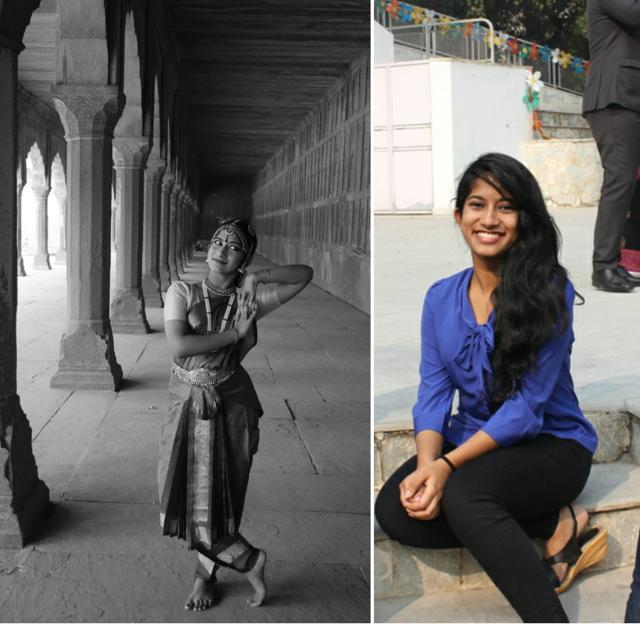 Sawmya Narayanan’s Arangetram will be in August this year. Sawmya Narayanan’s Arangetram will be in August this year.