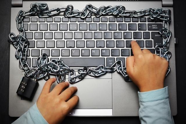 Researchers found that authoritarian parents, who were less responsive to their teen’s need for autonomy, were most likely to use parental control apps. (Getty Images/iStockphoto) Researchers found that authoritarian parents, who were less responsive to their teen’s need for autonomy, were most likely to use parental control apps. (Getty Images/iStockphoto)
