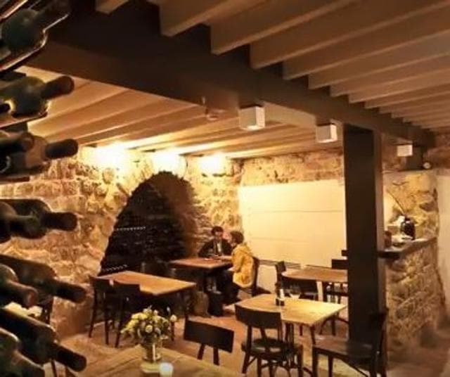 Efendi Hotel. (Youtube)
