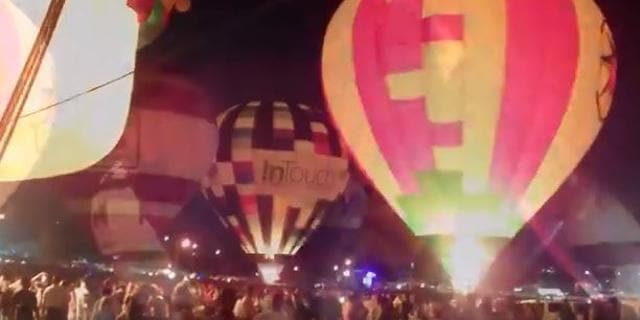 Air Texas Balloon Adventures. (Youtube)