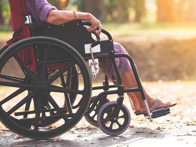 People can now be assessed for signs of Alzheimer’s using imaging technology and analysis of cerebral spinal fluid samples. (Shutterstock) People can now be assessed for signs of Alzheimer’s using imaging technology and analysis of cerebral spinal fluid samples. (Shutterstock)