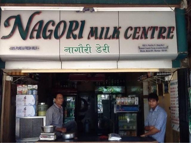 Nagori is most commonly associated with a breed of agricultural cattle (they’re sturdy, quick ploughers and run light iron-wheeled carts in Rajasthan’s Nagour region). (Rachel Lopez/HT photo)