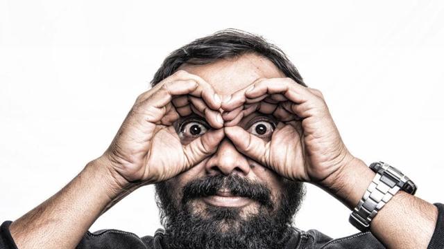 Filmmaker Anurag Kashyap feels that the agitation against Padmaavat is in many ways “similar” to what his film Udta Punjab (2016) faced before its release.(HT Photo) Filmmaker Anurag Kashyap feels that the agitation against Padmaavat is in many ways “similar” to what his film Udta Punjab (2016) faced before its release.(HT Photo)