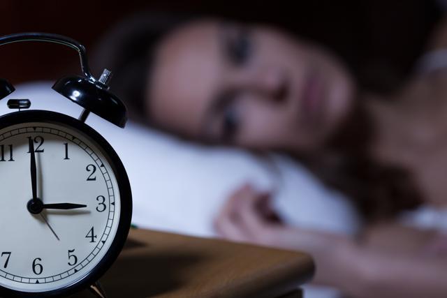 The study authors had earlier concluded that genetics and environment play approximately equal roles in whether we are a morning or a night type, or somewhere in between. (Getty Images/iStockphoto) The study authors had earlier concluded that genetics and environment play approximately equal roles in whether we are a morning or a night type, or somewhere in between. (Getty Images/iStockphoto)