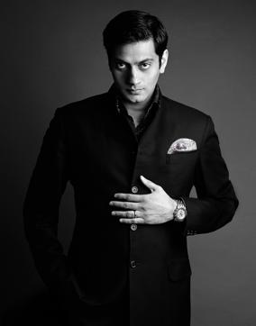 Raghavendra Rathore Raghavendra Rathore