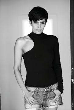 Mandira Bedi