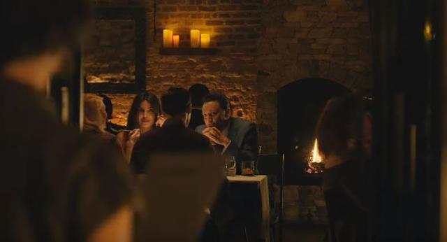 Priyanka Chopra in a scene from the film.