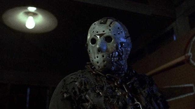 Friday the 13th Blood Loss - IMDb