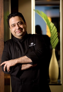 Manish Mehrotra Manish Mehrotra