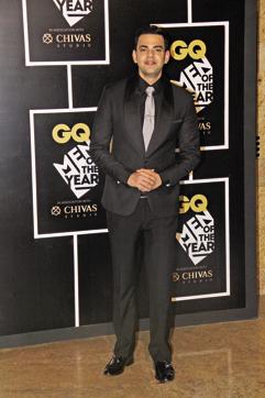 Cyrus Sahukar (Pramod Thakur/HT PHOTO)
