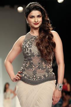 Prachi Desai (WireImage) Prachi Desai (WireImage)
