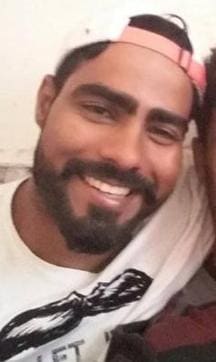 Sampat Nehra Sampat Nehra