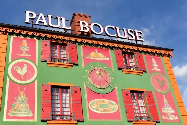 Vir’s opinion of Bocuse is based on his experience at his restaurant. (Shutterstock)