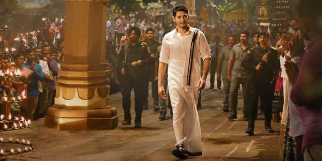 Koratala Siva says Bharat Ane Nenu, while being realistic, is essentially a commercial film aimed at the masses.
