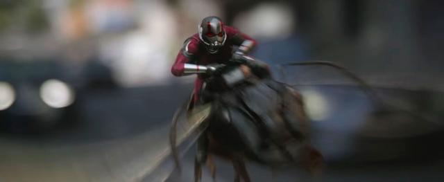 Ant-Man (2015) Ant-Man (2015)