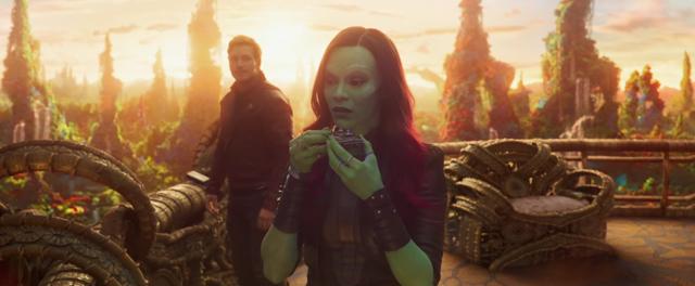 Guardians of the Galaxy Vol 2 (2016) Guardians of the Galaxy Vol 2 (2016)