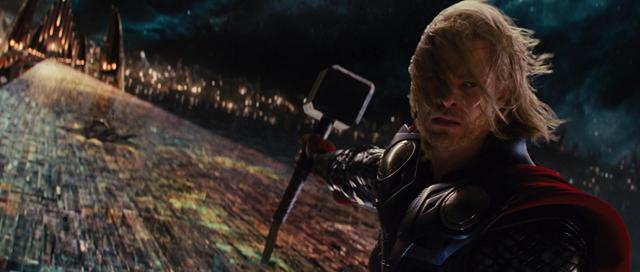 Thor (2011) Thor (2011)