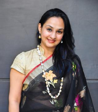 Shripriya Dalmia Thirani