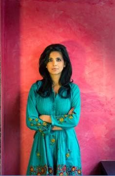 Miniya Chatterji (Courtesy the publisher) Miniya Chatterji (Courtesy the publisher)