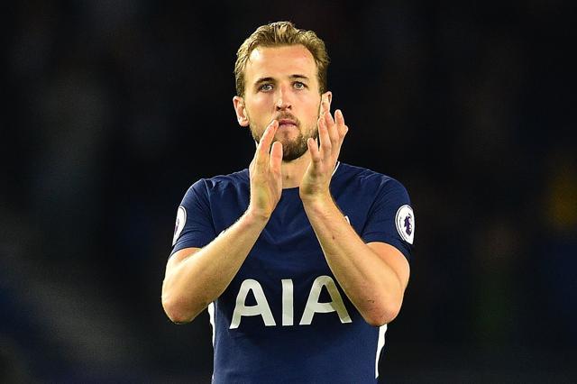 Harry Kane will once again be the trump card for Tottenham Hotspur in the FA Cup match against Manchester United. (AFP) Harry Kane will once again be the trump card for Tottenham Hotspur in the FA Cup match against Manchester United. (AFP)