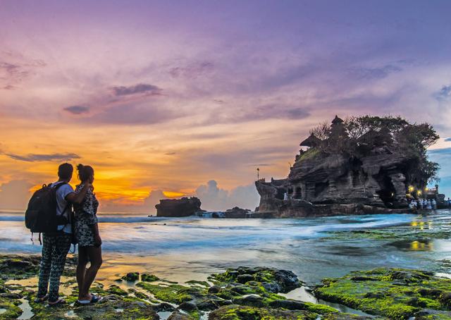 A snapshot of stunning Bali A snapshot of stunning Bali
