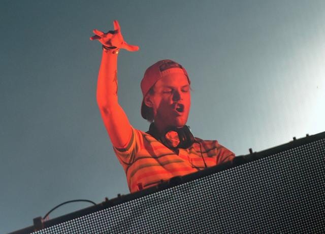 Avicii, one of the world's most successful DJs who helped lead the global boom in electronic music. (AFP) Avicii, one of the world's most successful DJs who helped lead the global boom in electronic music. (AFP)