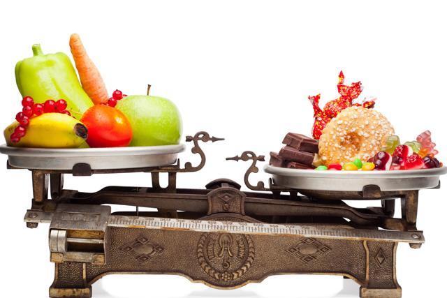 In calorie-restricted diet one consumes more of nutrionally dense food items and is permitted to indulge in chocolates and wine provided it is within the day’s prescribed calorie count. (Photo: IStock) In calorie-restricted diet one consumes more of nutrionally dense food items and is permitted to indulge in chocolates and wine provided it is within the day’s prescribed calorie count. (Photo: IStock)