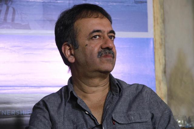 The film is directed by Rajkumar Hirani of 3 Idiots and Munnabhai MBBS. (IANS)