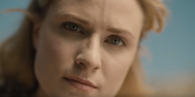 Introducing Dolores (Daenerys Vol. 2). (HBO)