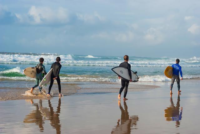 6 stunning beaches in Israel that everyone must visit once in their ...