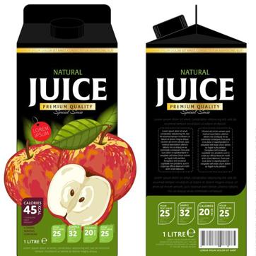Packaged fruit juices are loaded with hidden sugar. (Shutterstock) Packaged fruit juices are loaded with hidden sugar. (Shutterstock)