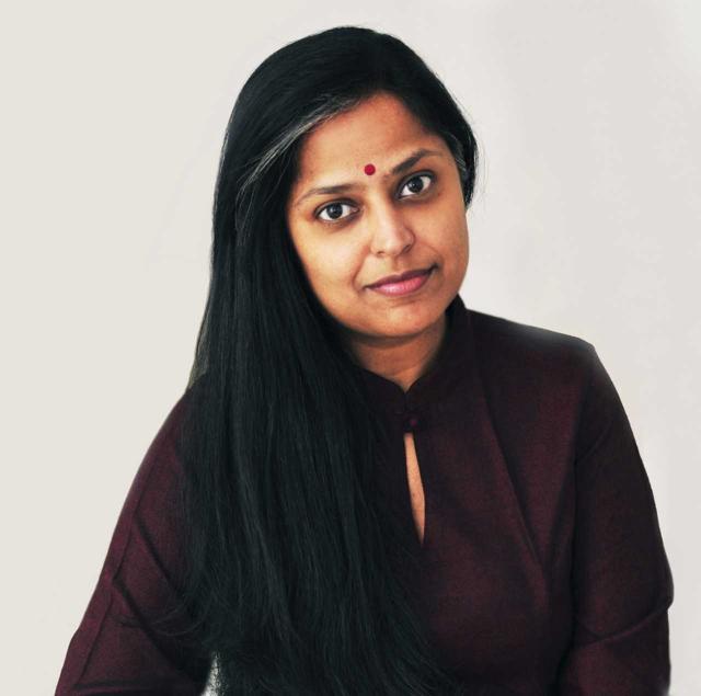 Kota Neelima (Courtesy the publisher) Kota Neelima (Courtesy the publisher)