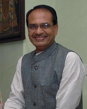 Shivraj Singh Chauhan Shivraj Singh Chauhan