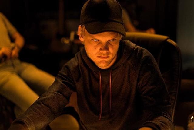 DJ Avicii, who died at the age of 28 in Oman last week, had spoken about suffering from depression and anxiety. DJ Avicii, who died at the age of 28 in Oman last week, had spoken about suffering from depression and anxiety.