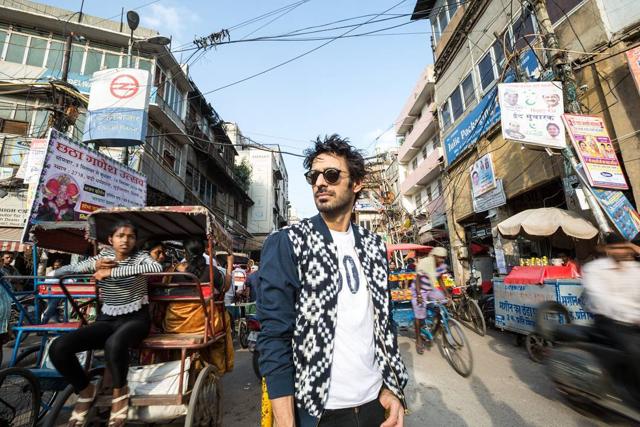 Sahej Bakshi has started doing “fewer gigs” to ensure he stays mentally healthy. Sahej Bakshi has started doing “fewer gigs” to ensure he stays mentally healthy.