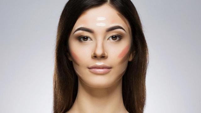 For the D-Day make-up, stick with products that you are familiar with and have used before. (Shutterstock) For the D-Day make-up, stick with products that you are familiar with and have used before. (Shutterstock)