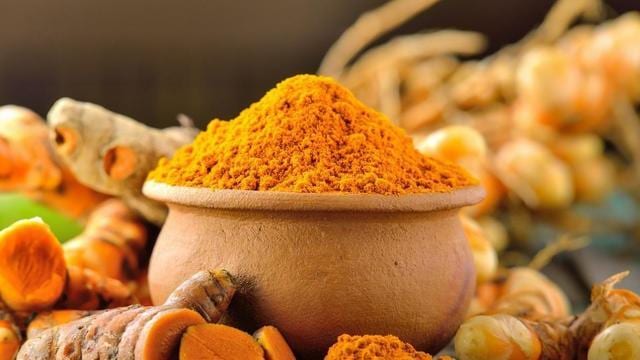 Turmeric helps regulate the metabolism – which plays an important role in determining the rate at which calories are burnt. (Shutterstock) Turmeric helps regulate the metabolism – which plays an important role in determining the rate at which calories are burnt. (Shutterstock)